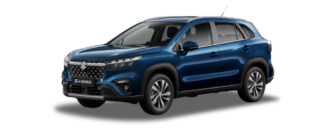 S-Cross