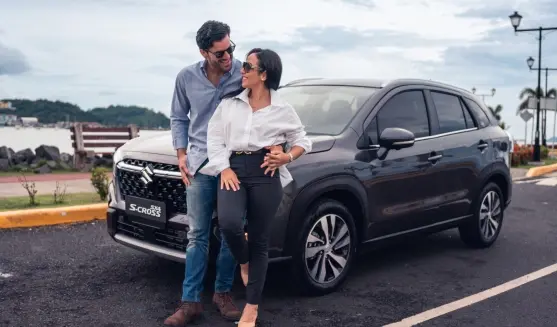 Las mejores rutas en Panamá para explorar con tu Suzuki