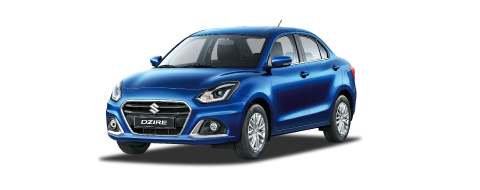 Swift Dzire