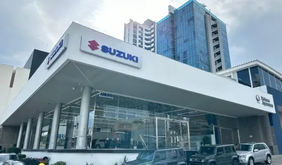 Talleres automotrices Suzuki: descubre sus servicios y cuándo realizarlos