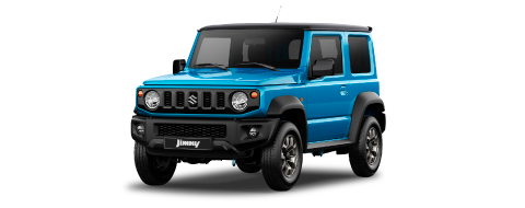 Jimny