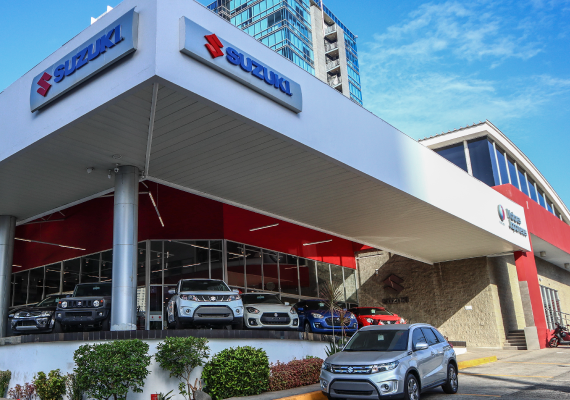 Imagen de servicio